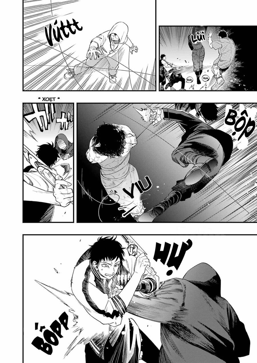Chapter 105 - Trang 18