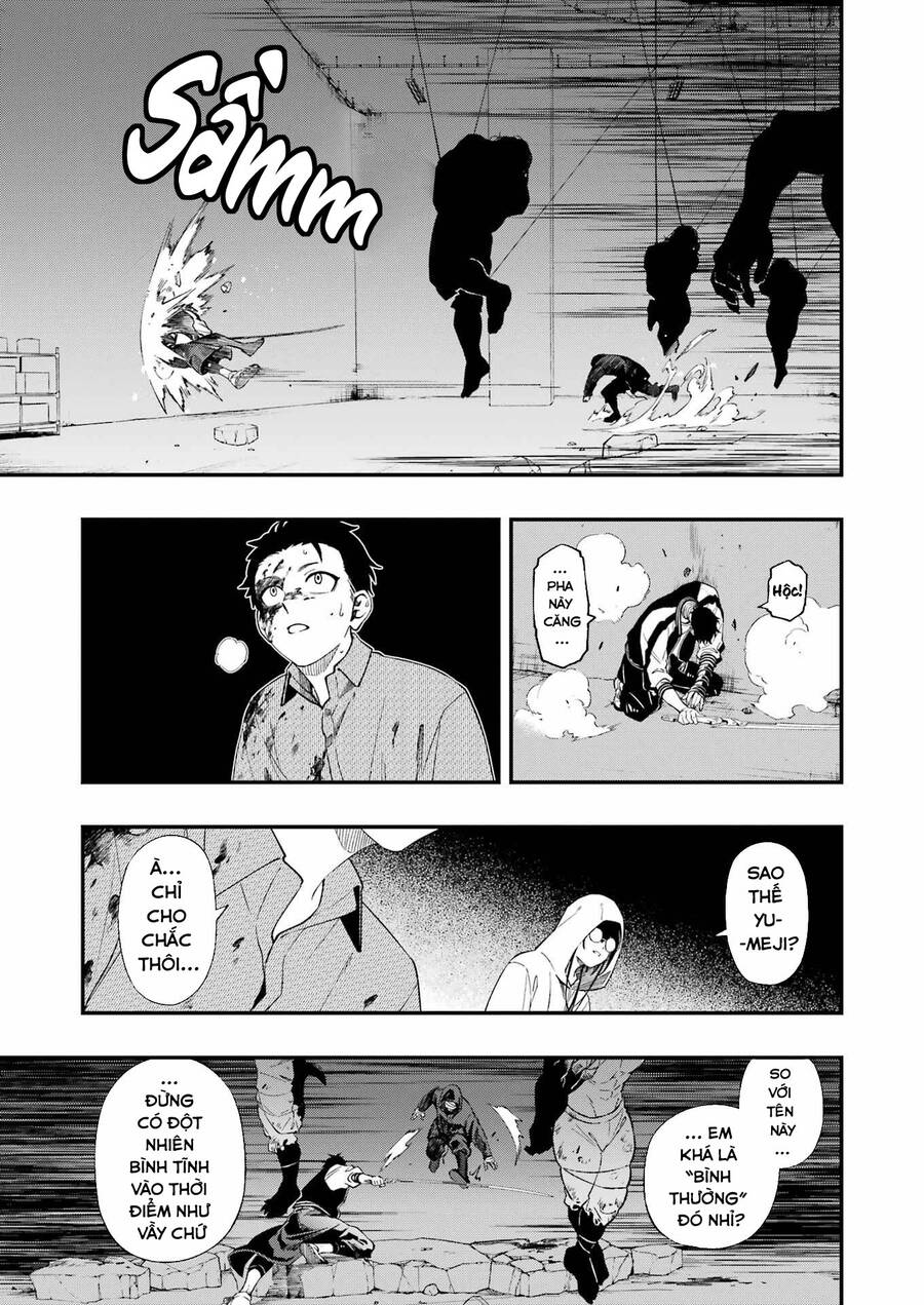 Chapter 105 - Trang 19