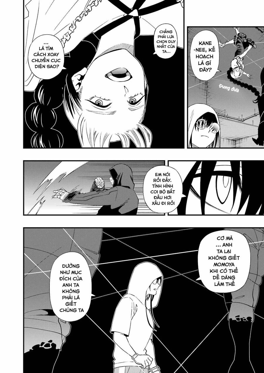 Chapter 105 - Trang 20