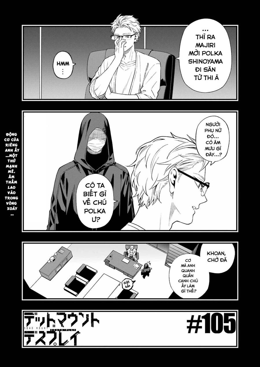 Chapter 105 - Trang 5