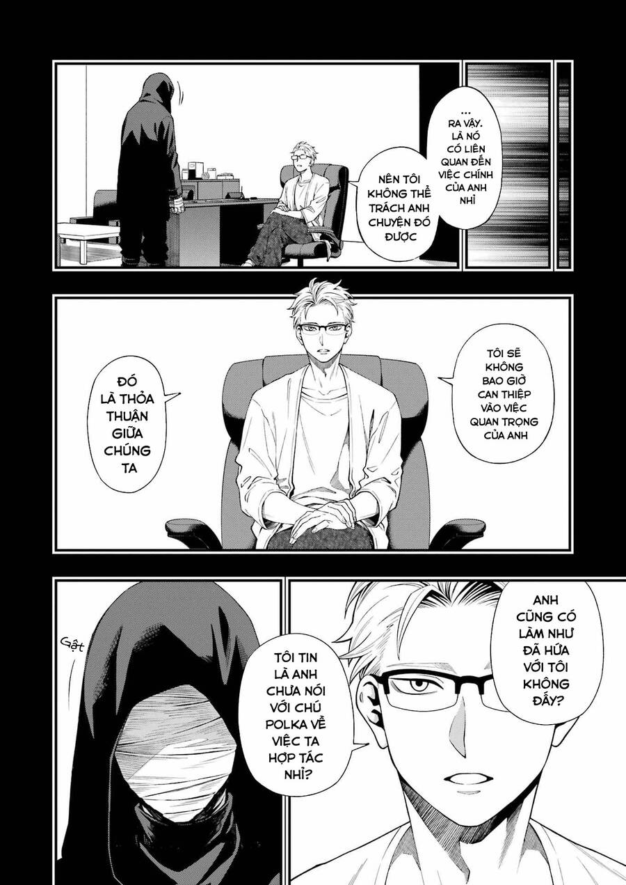 Chapter 105 - Trang 6