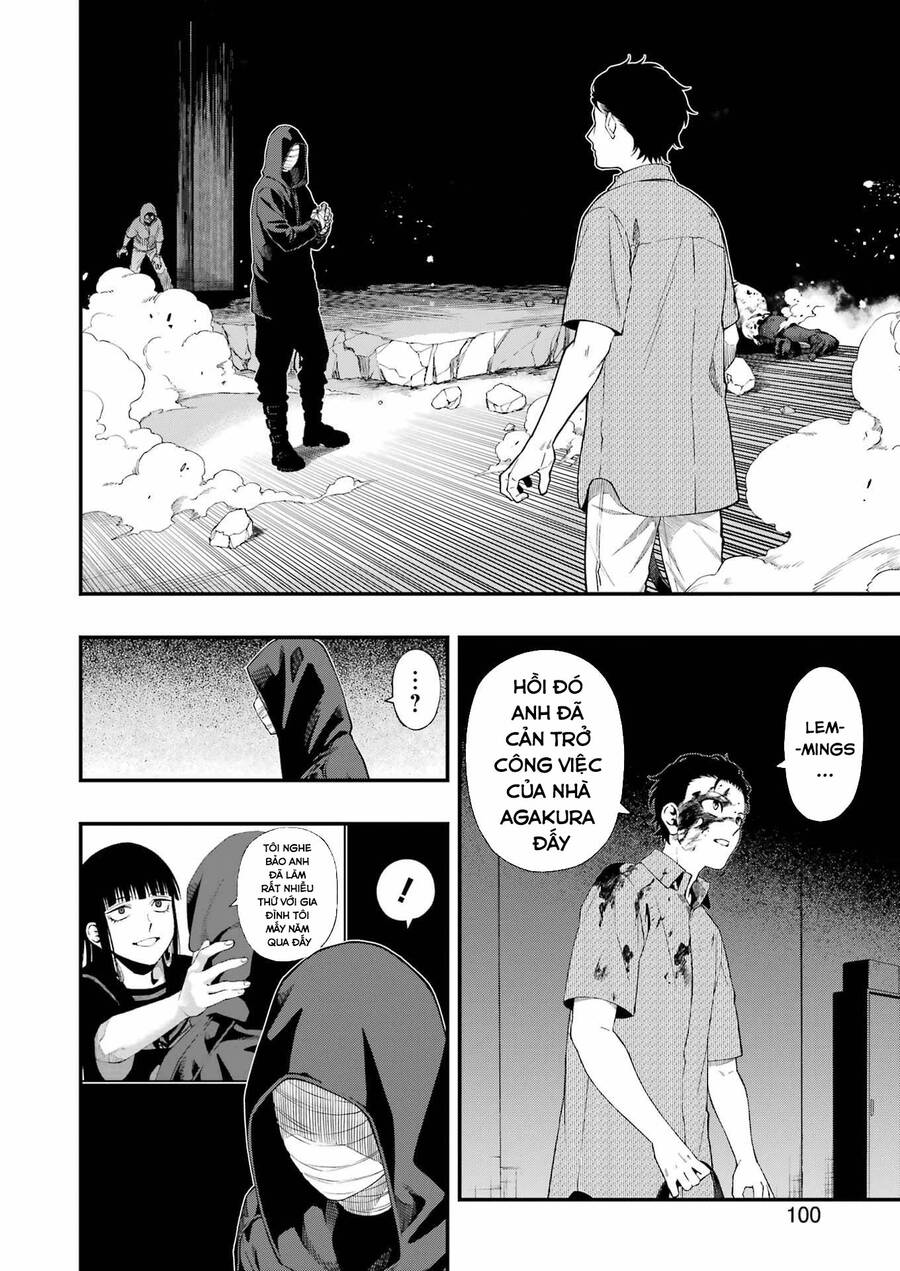 Chapter 105 - Trang 8