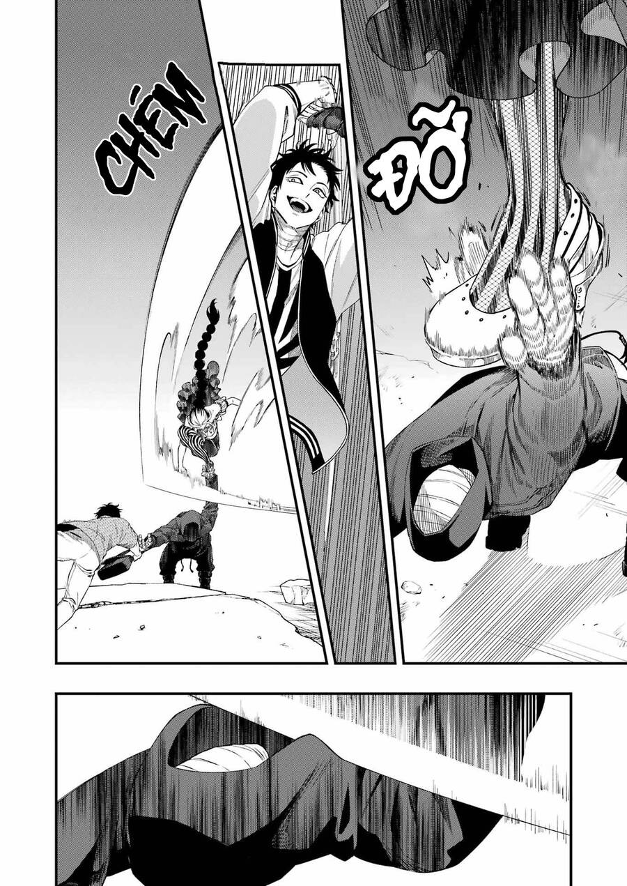 Chapter 105 - Trang 10