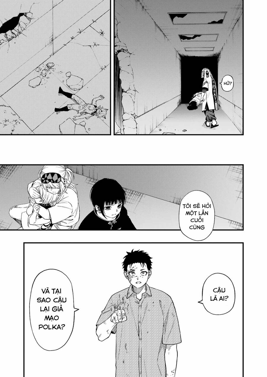 Chapter 108 - Trang 11