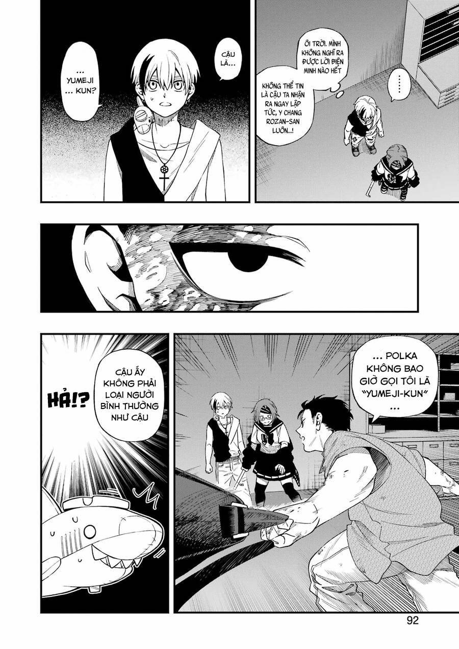 Chapter 108 - Trang 12
