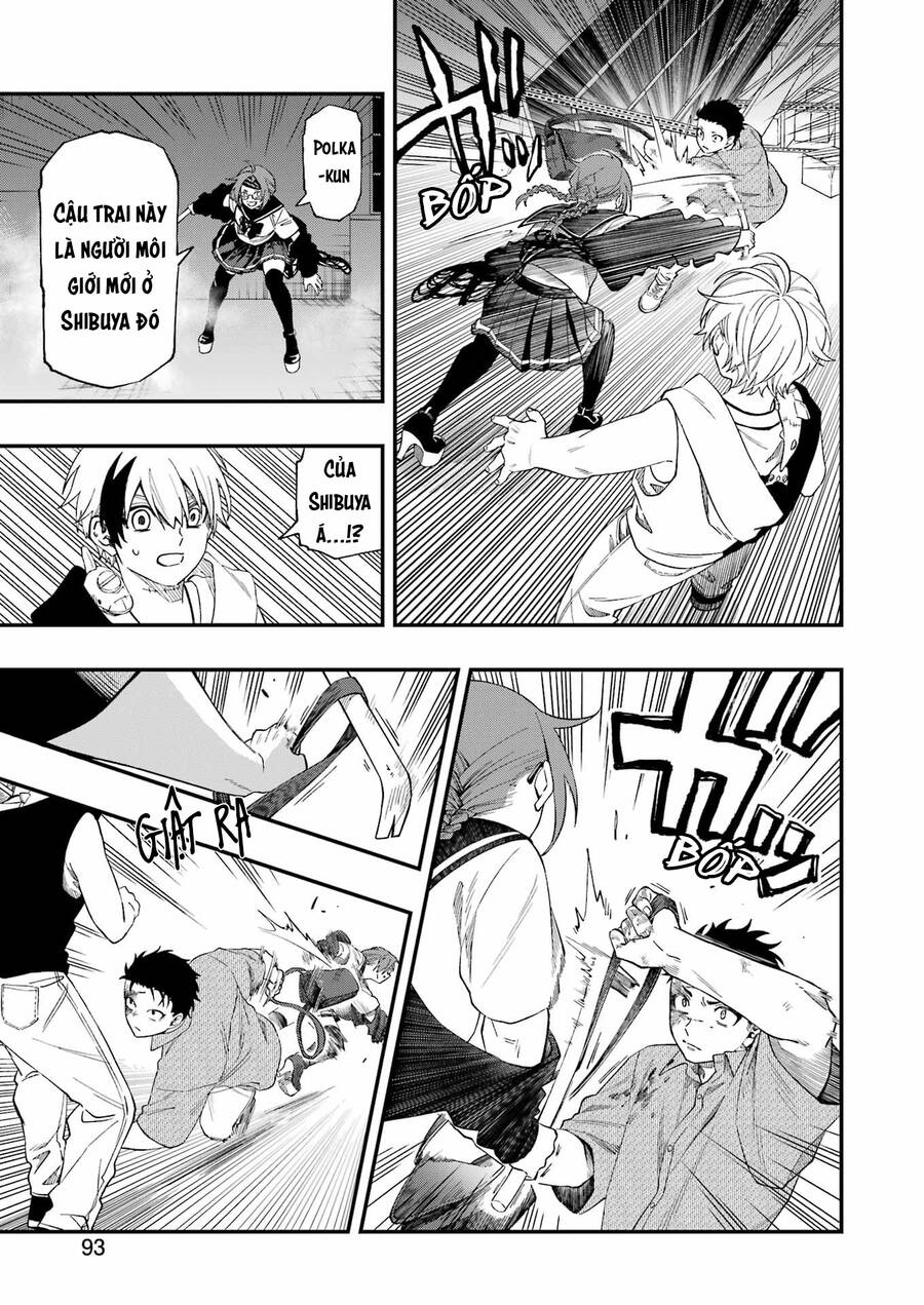 Chapter 108 - Trang 13