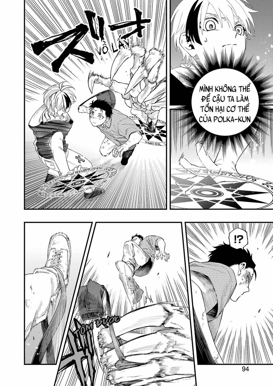 Chapter 108 - Trang 14