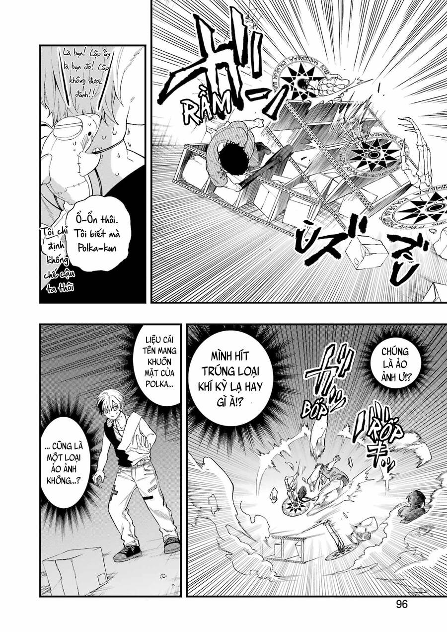 Chapter 108 - Trang 16