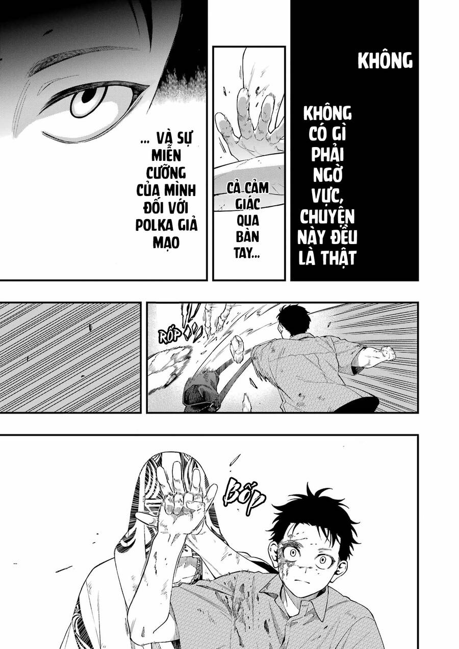 Chapter 108 - Trang 17