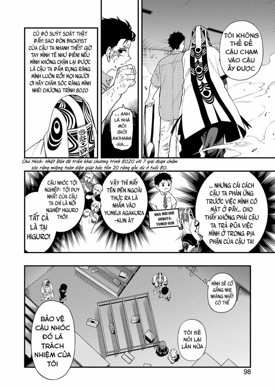 Chapter 108 - Trang 18