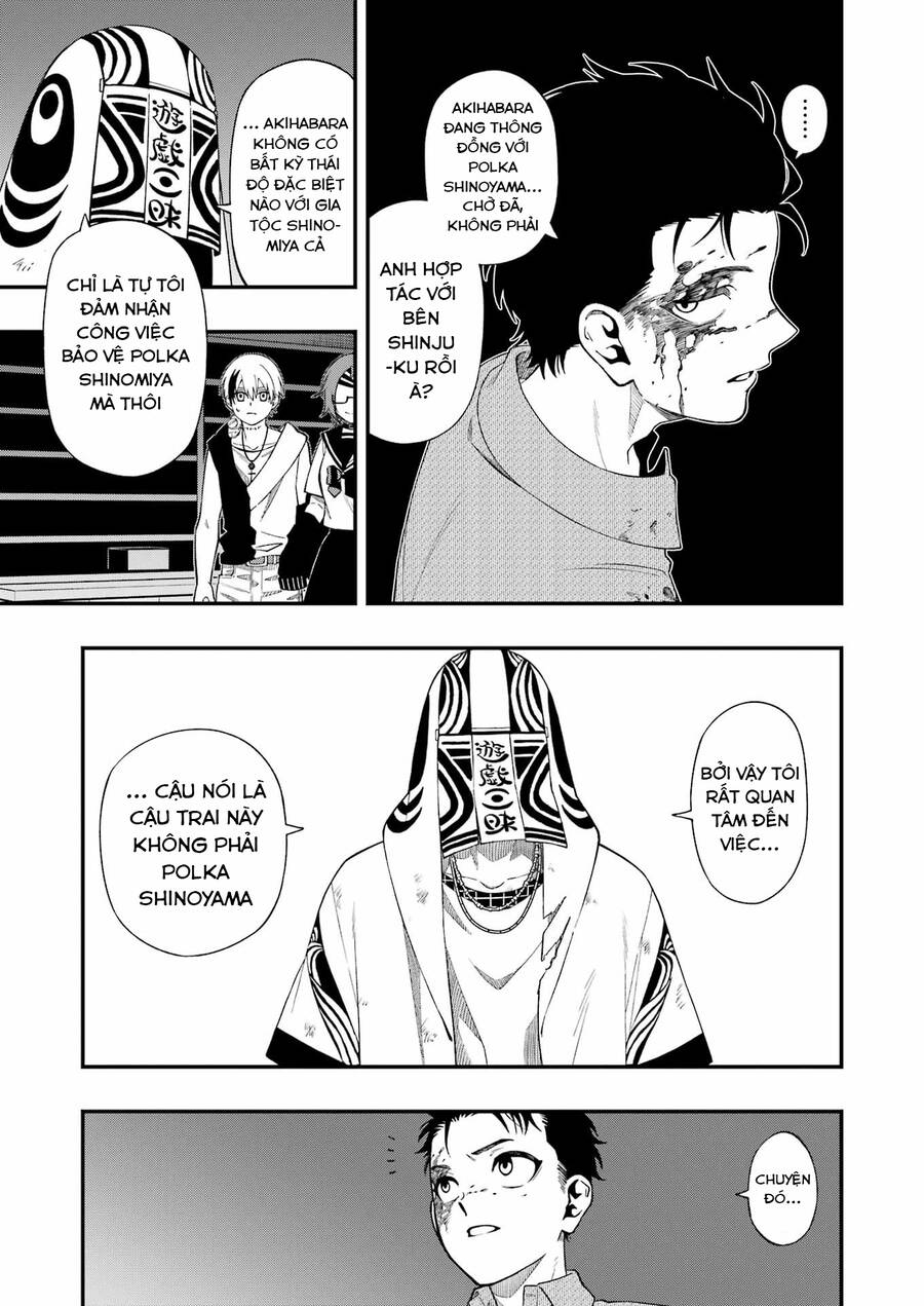 Chapter 108 - Trang 19