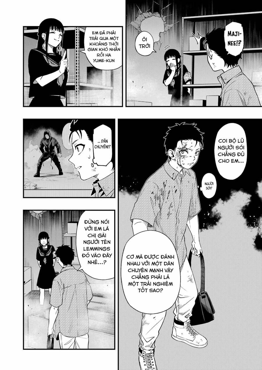 Chapter 108 - Trang 20