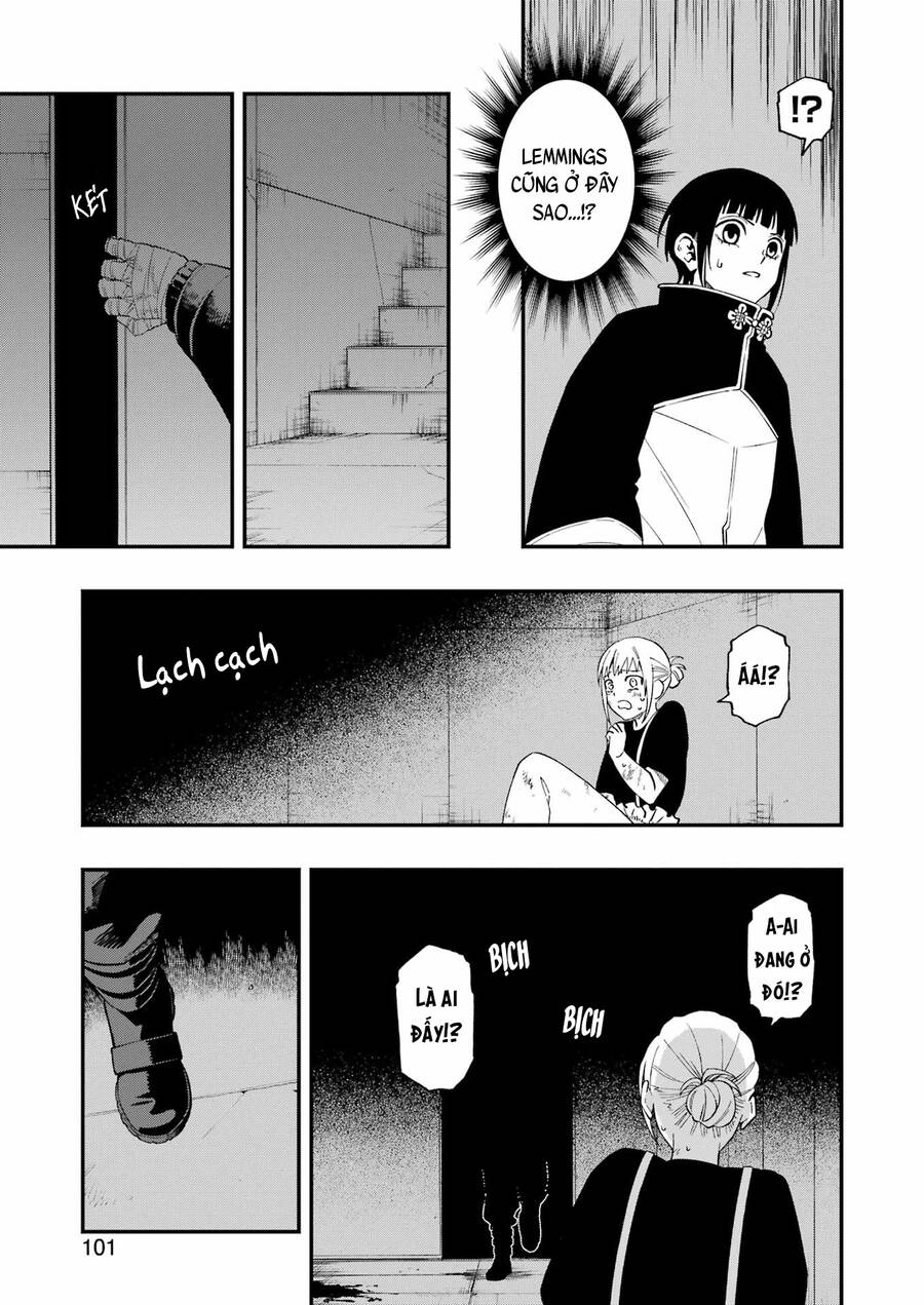 Chapter 108 - Trang 21