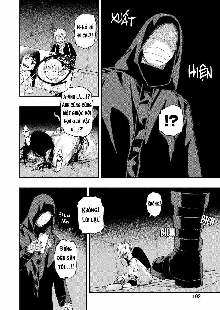 Chapter 108 - Trang 22