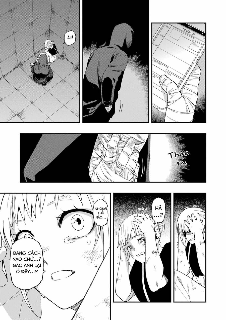 Chapter 108 - Trang 23