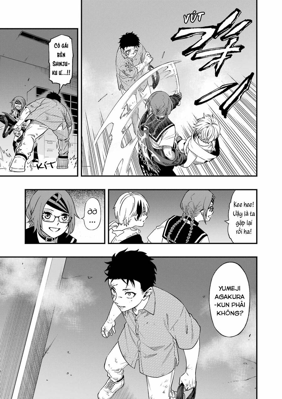 Chapter 108 - Trang 9