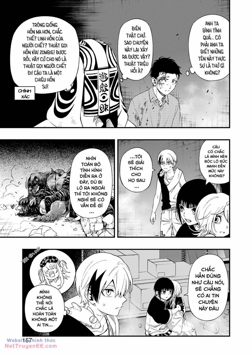 Chapter 111 - Trang 7