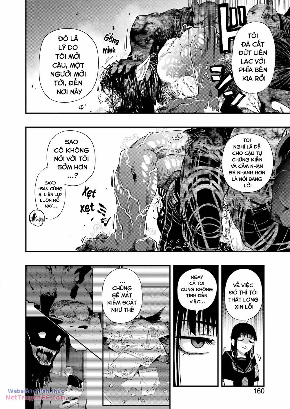 Chapter 111 - Trang 10