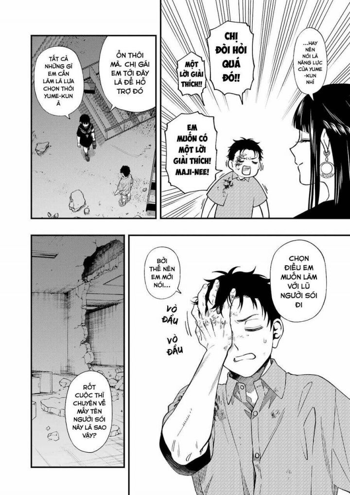 Chapter 112 - Trang 11