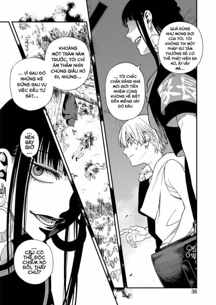 Chapter 112 - Trang 5