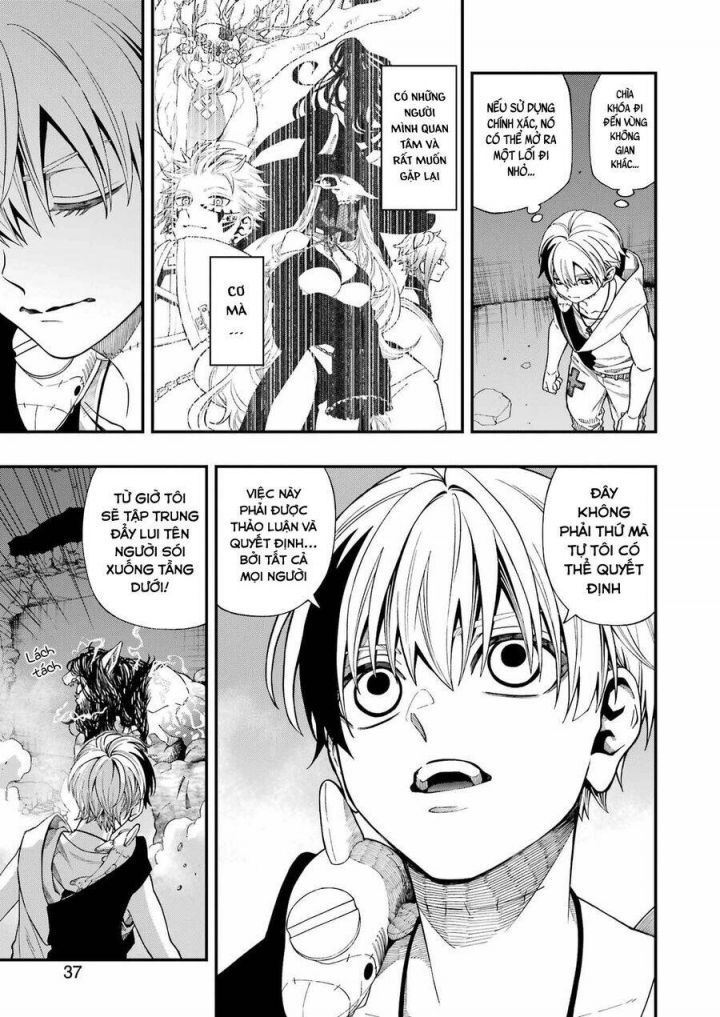 Chapter 112 - Trang 6