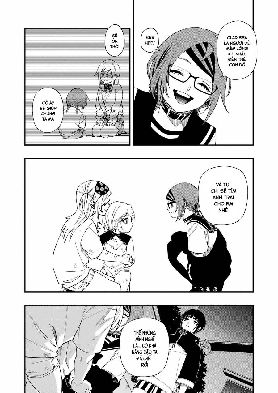 Chapter 114 - Trang 11
