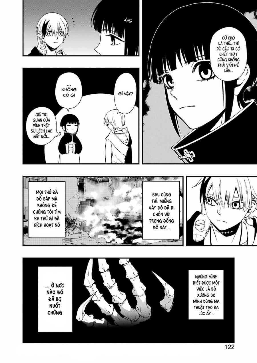 Chapter 114 - Trang 12