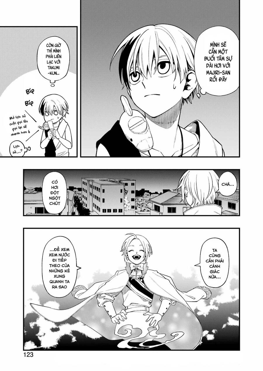 Chapter 114 - Trang 13