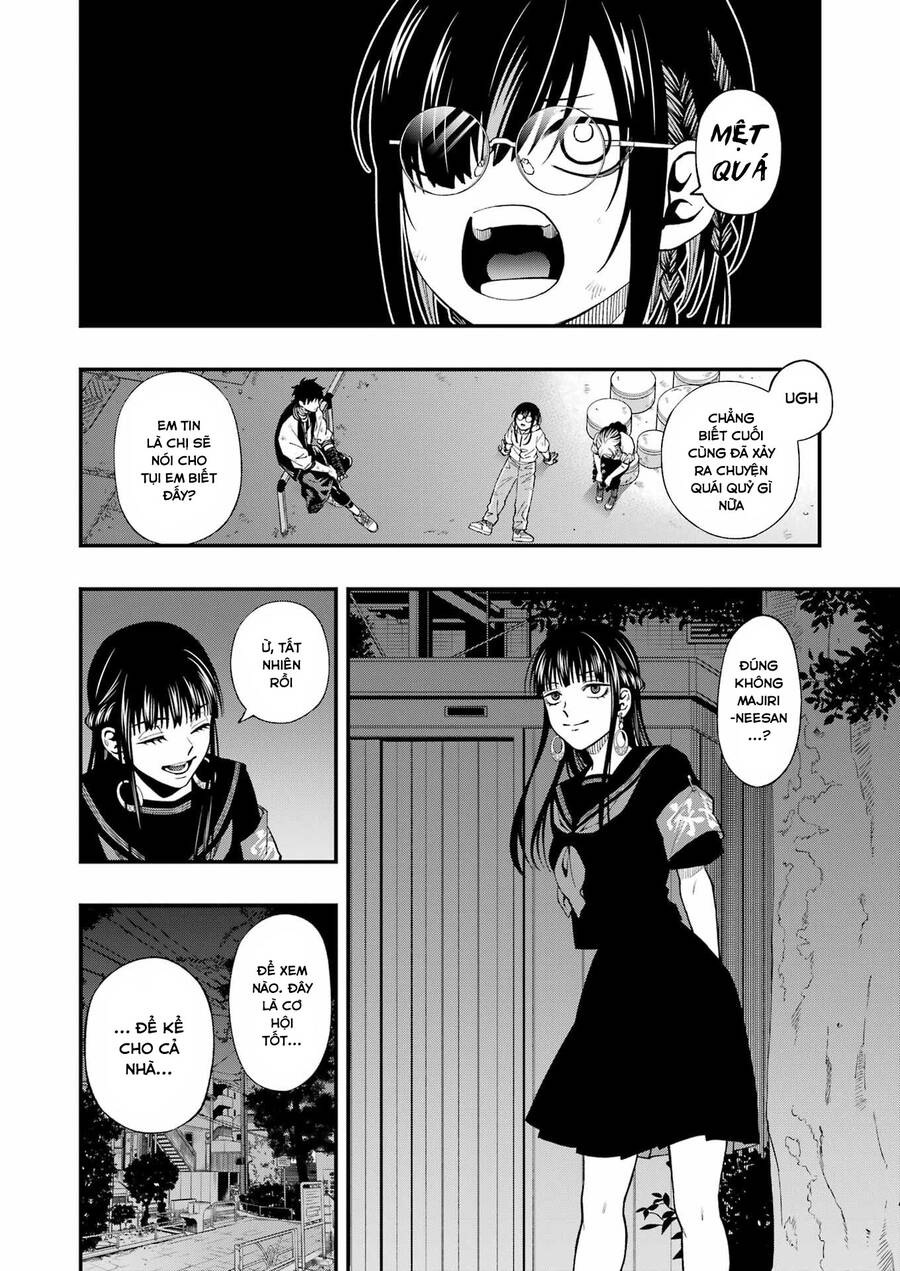 Chapter 114 - Trang 14