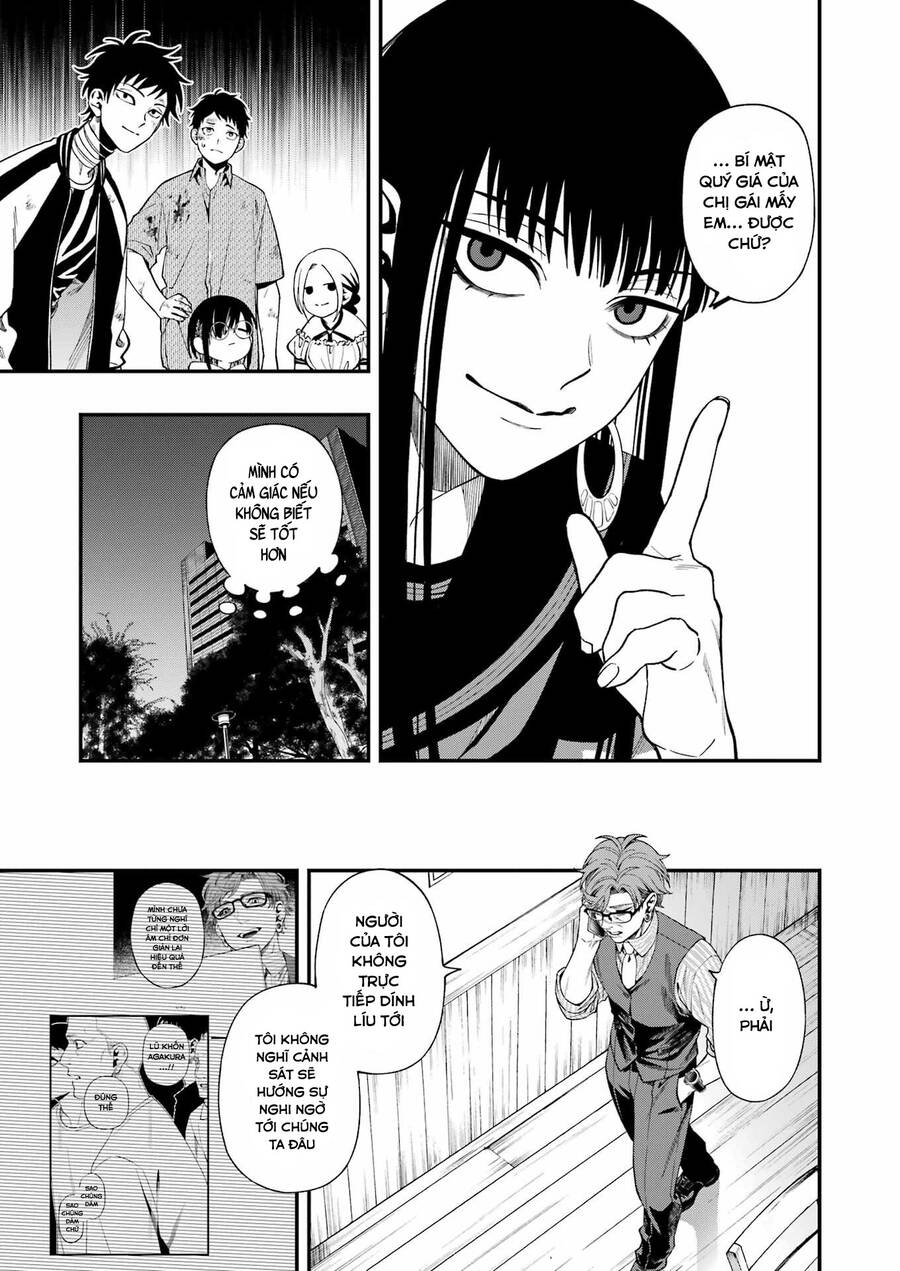 Chapter 114 - Trang 15