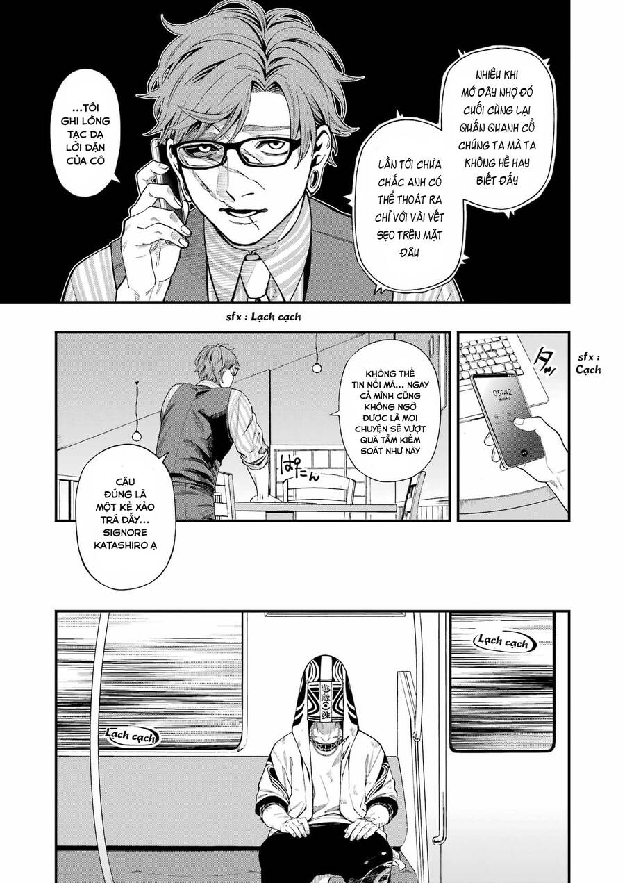 Chapter 114 - Trang 17