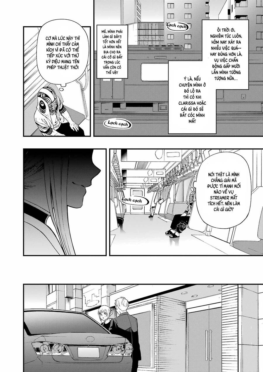 Chapter 114 - Trang 18