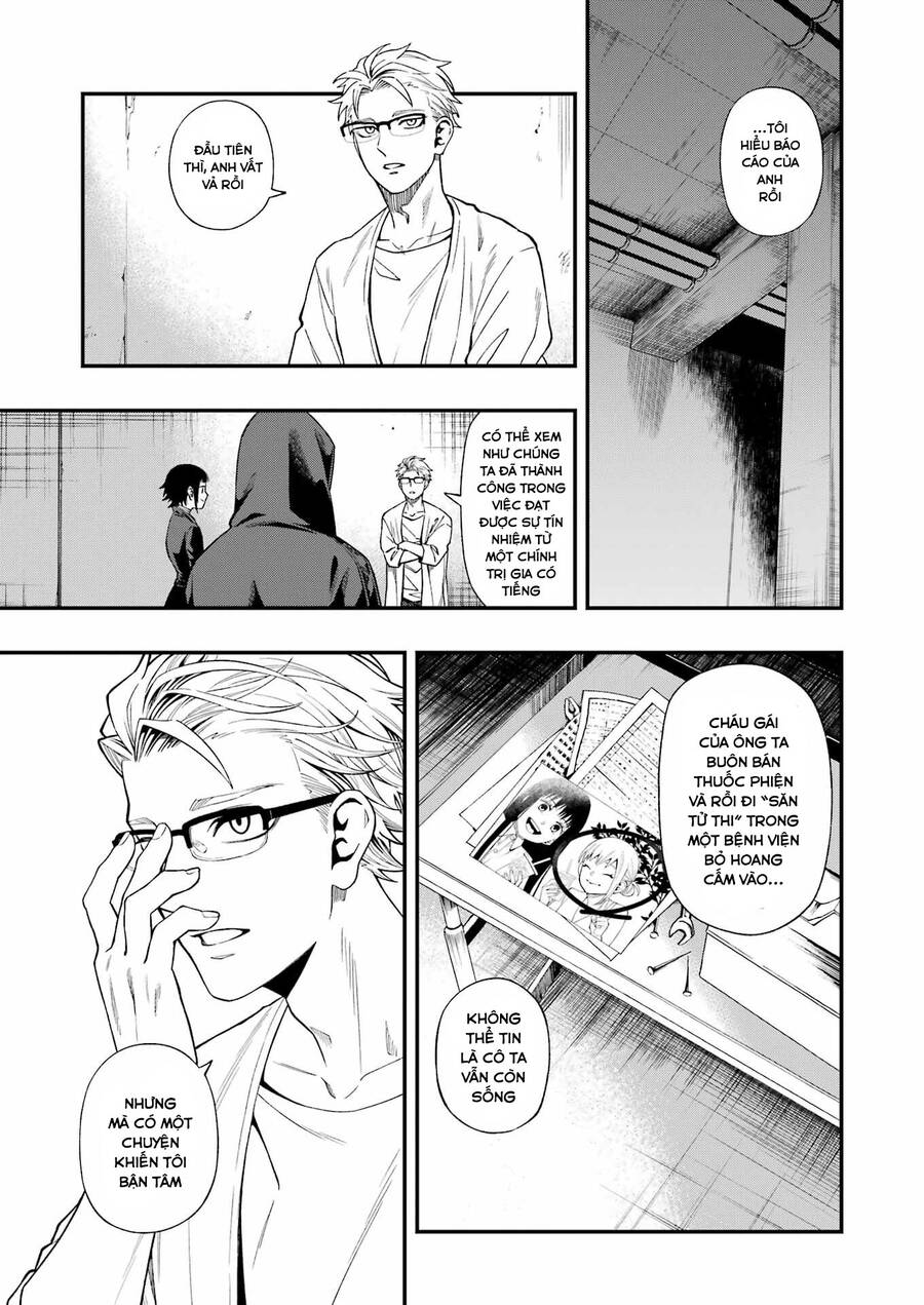 Chapter 114 - Trang 19
