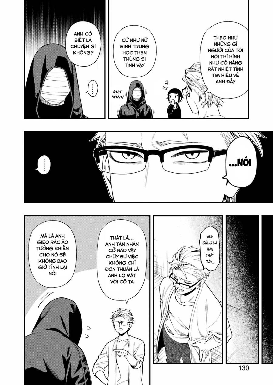 Chapter 114 - Trang 20