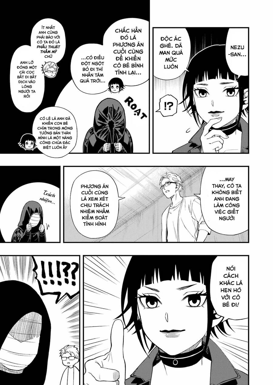 Chapter 114 - Trang 21