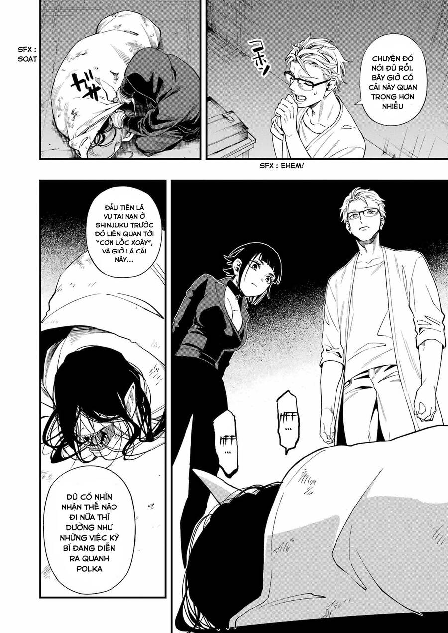 Chapter 114 - Trang 22