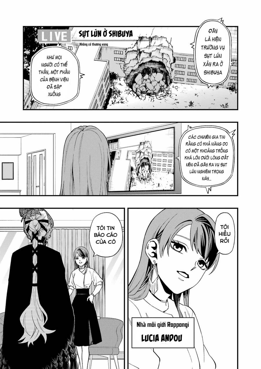 Chapter 114 - Trang 23