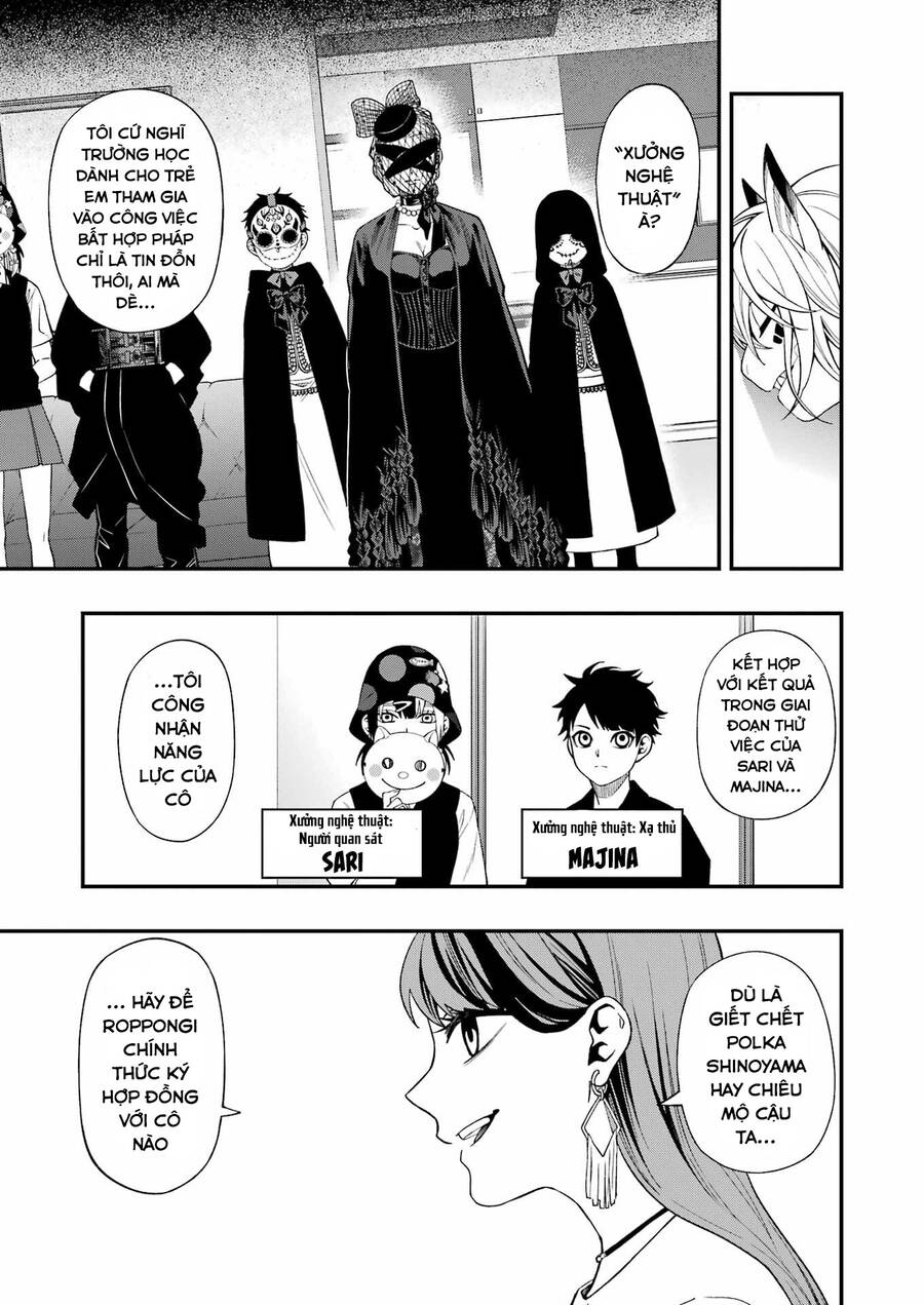 Chapter 114 - Trang 25