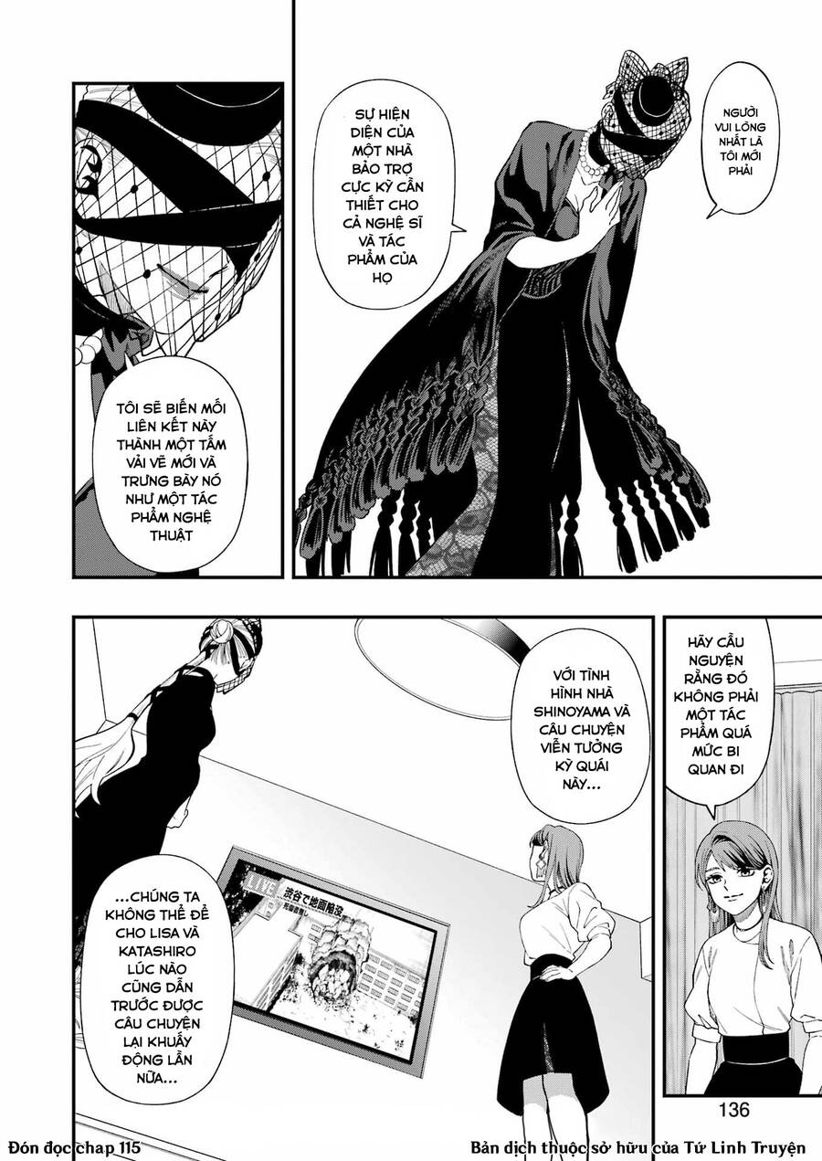 Chapter 114 - Trang 26