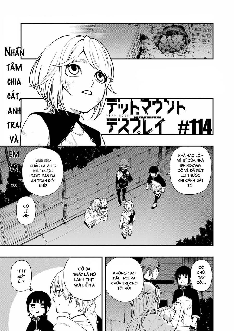 Chapter 114 - Trang 9