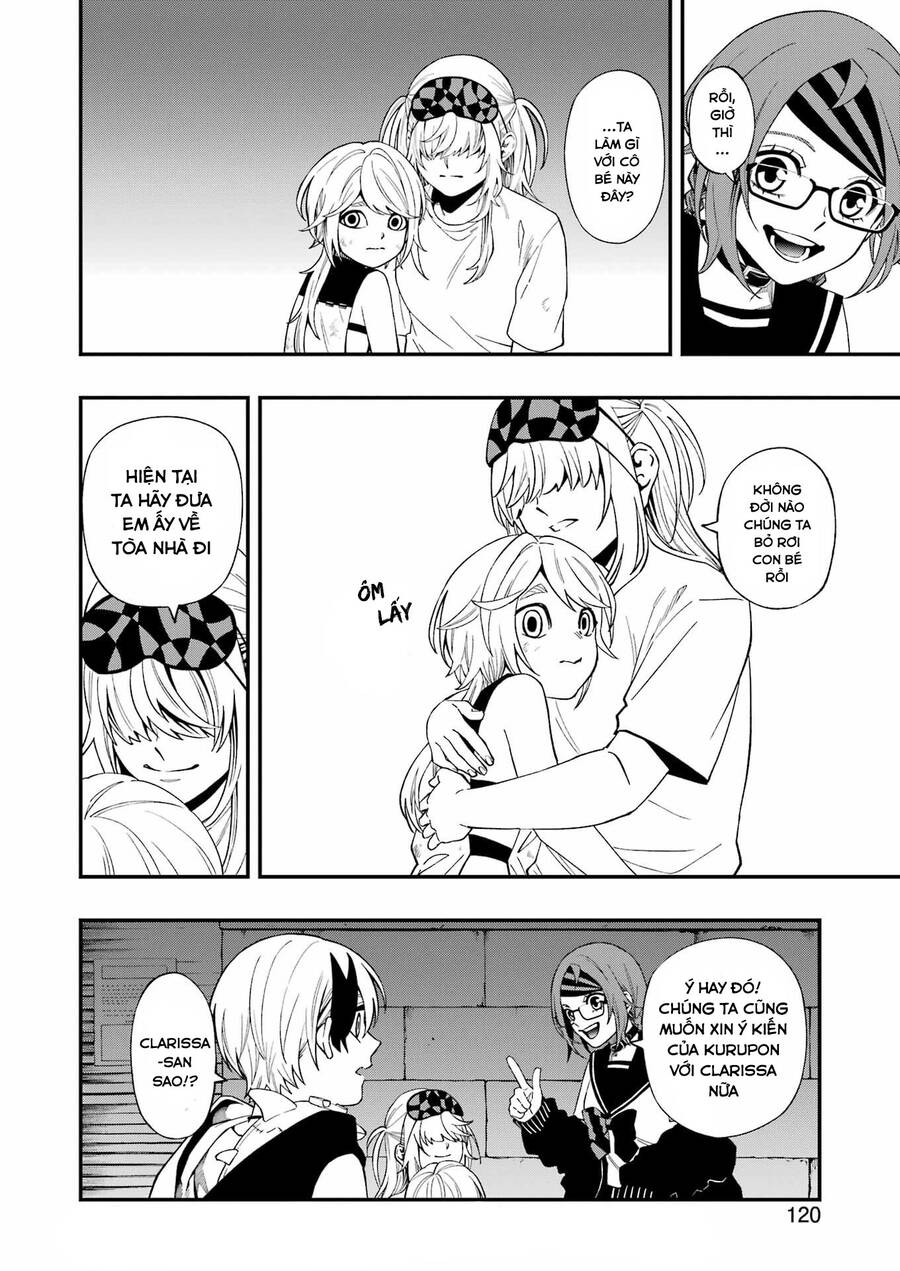Chapter 114 - Trang 10
