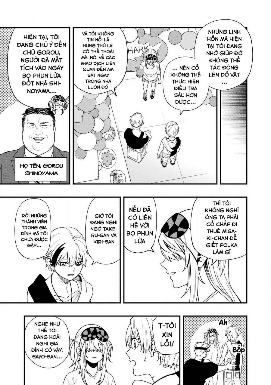Chapter 117 - Trang 11