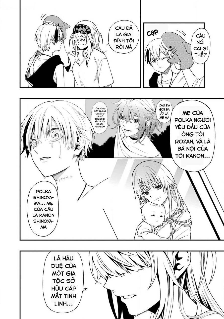 Chapter 117 - Trang 12