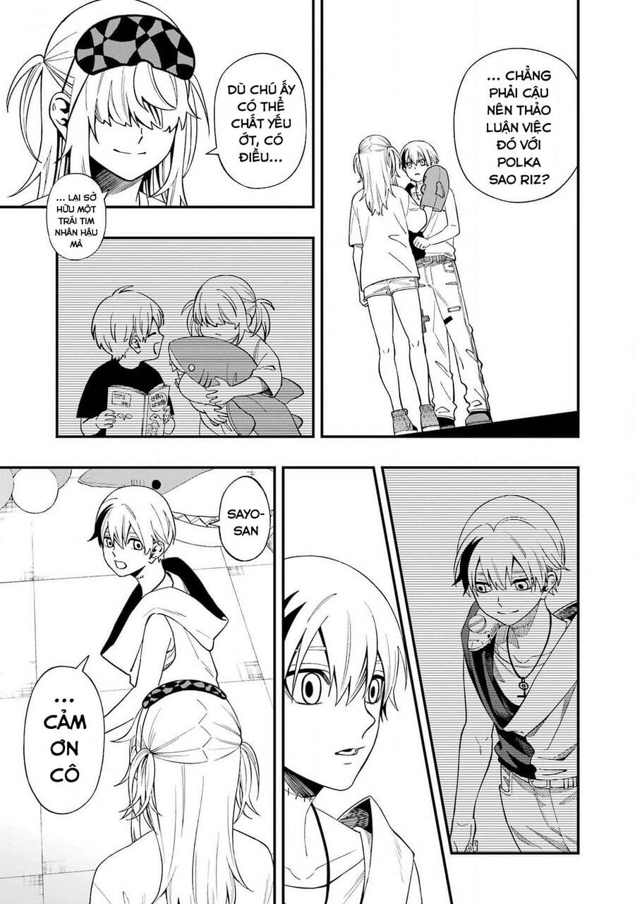 Chapter 117 - Trang 13