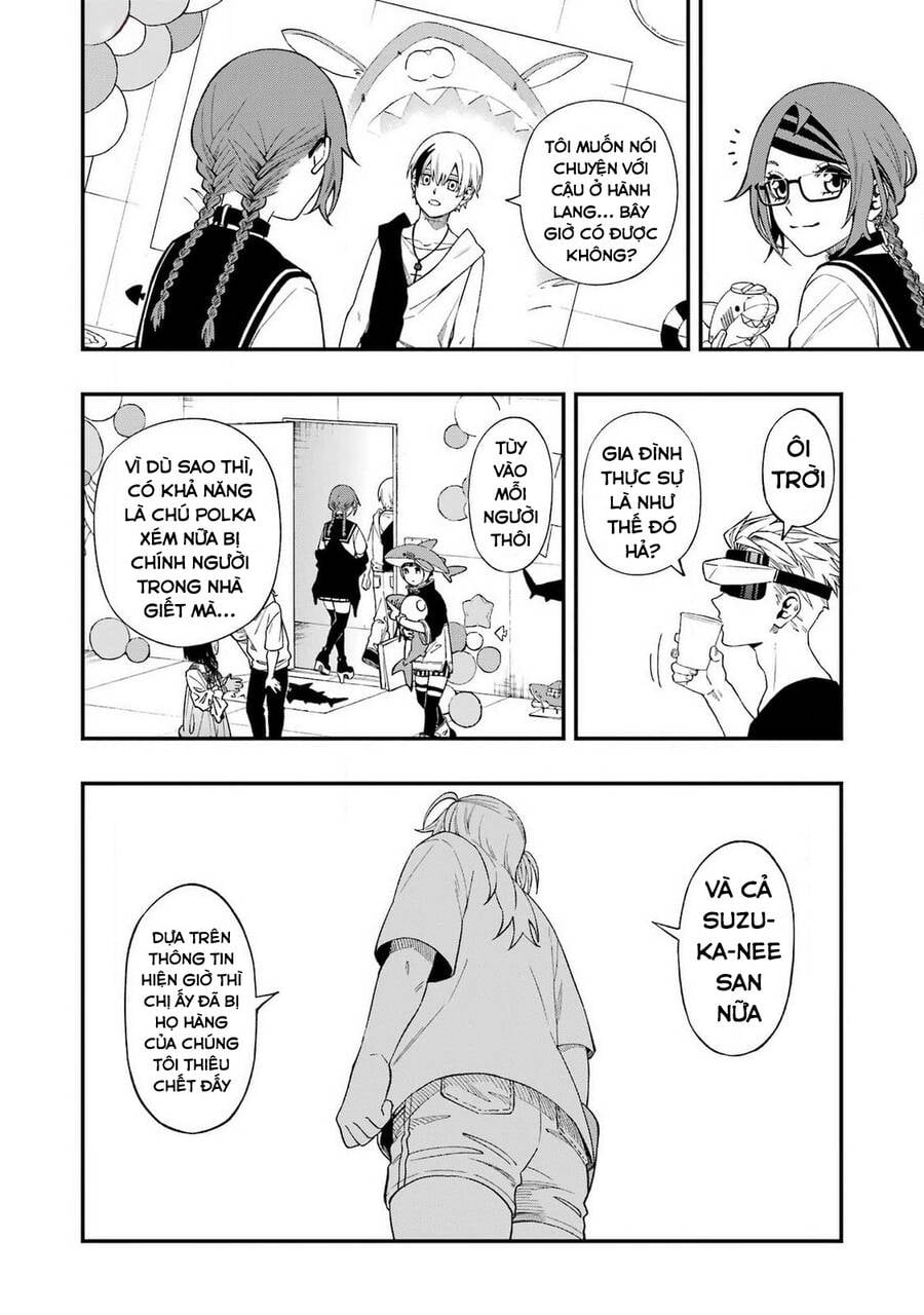 Chapter 117 - Trang 14