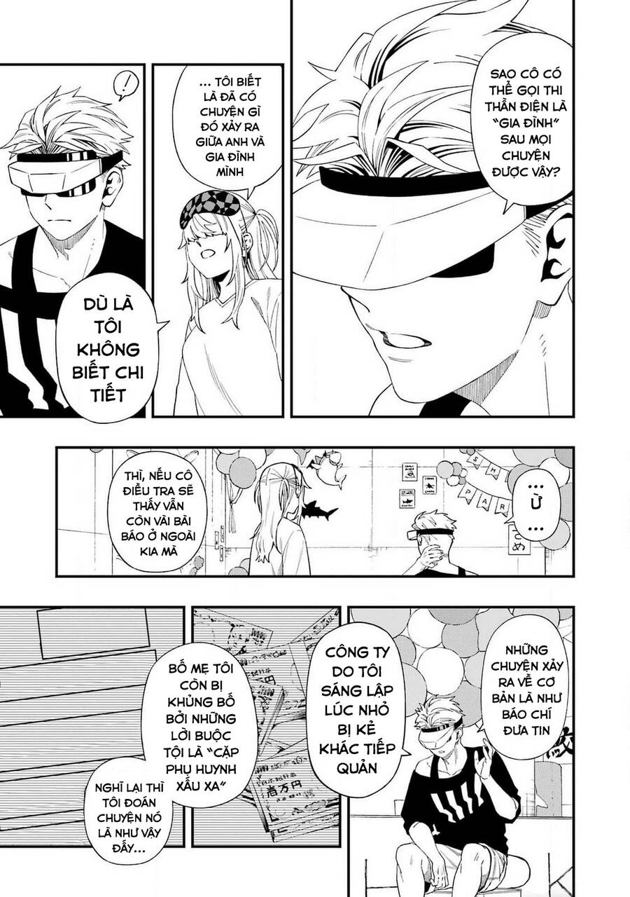 Chapter 117 - Trang 15
