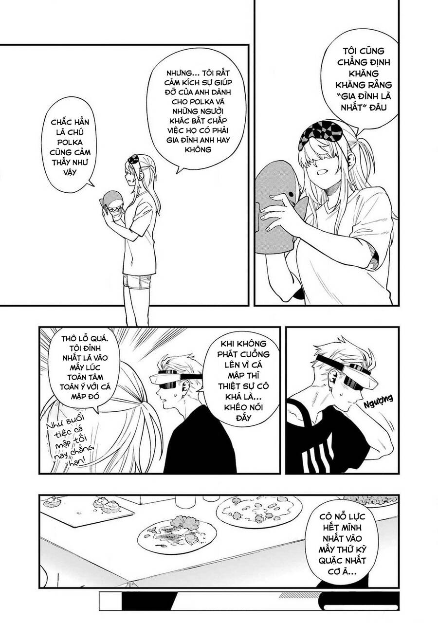 Chapter 117 - Trang 17