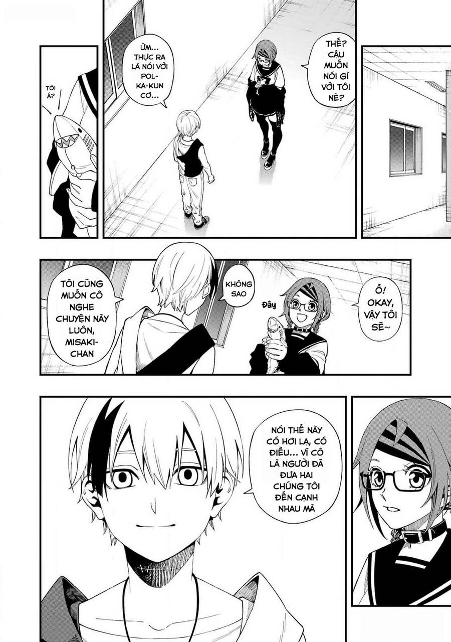 Chapter 117 - Trang 18