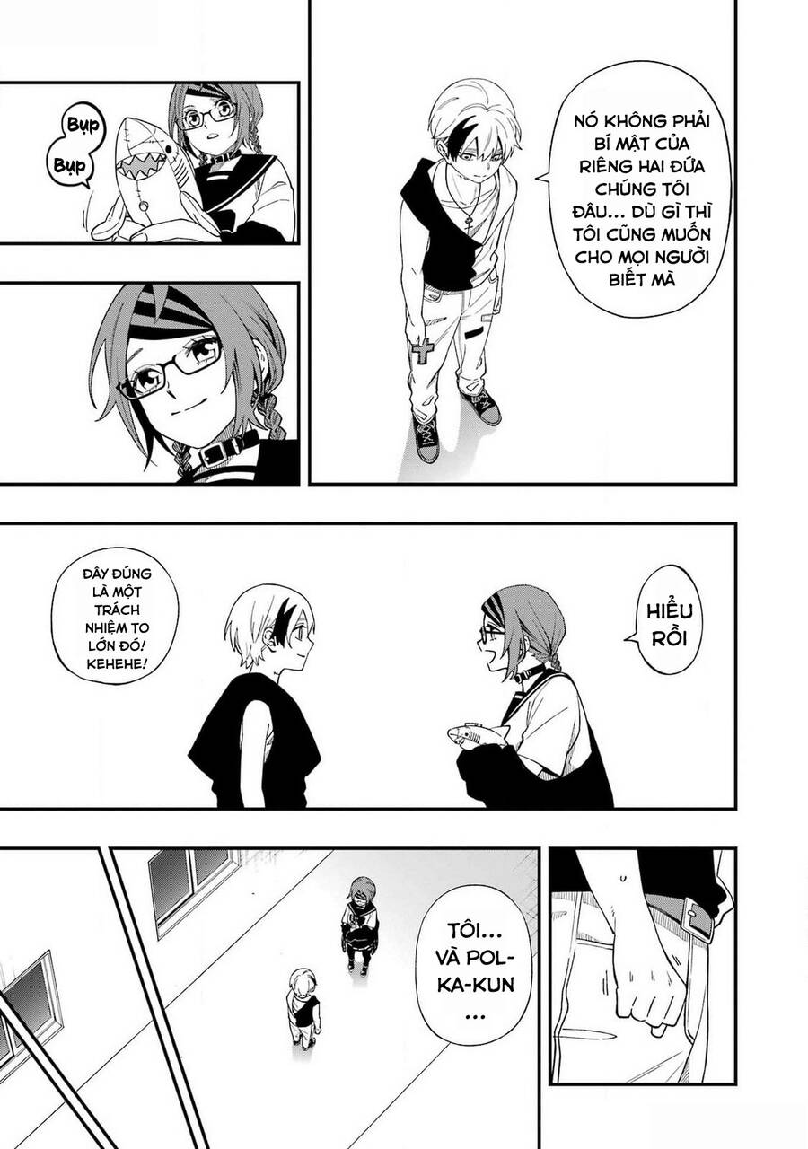 Chapter 117 - Trang 19