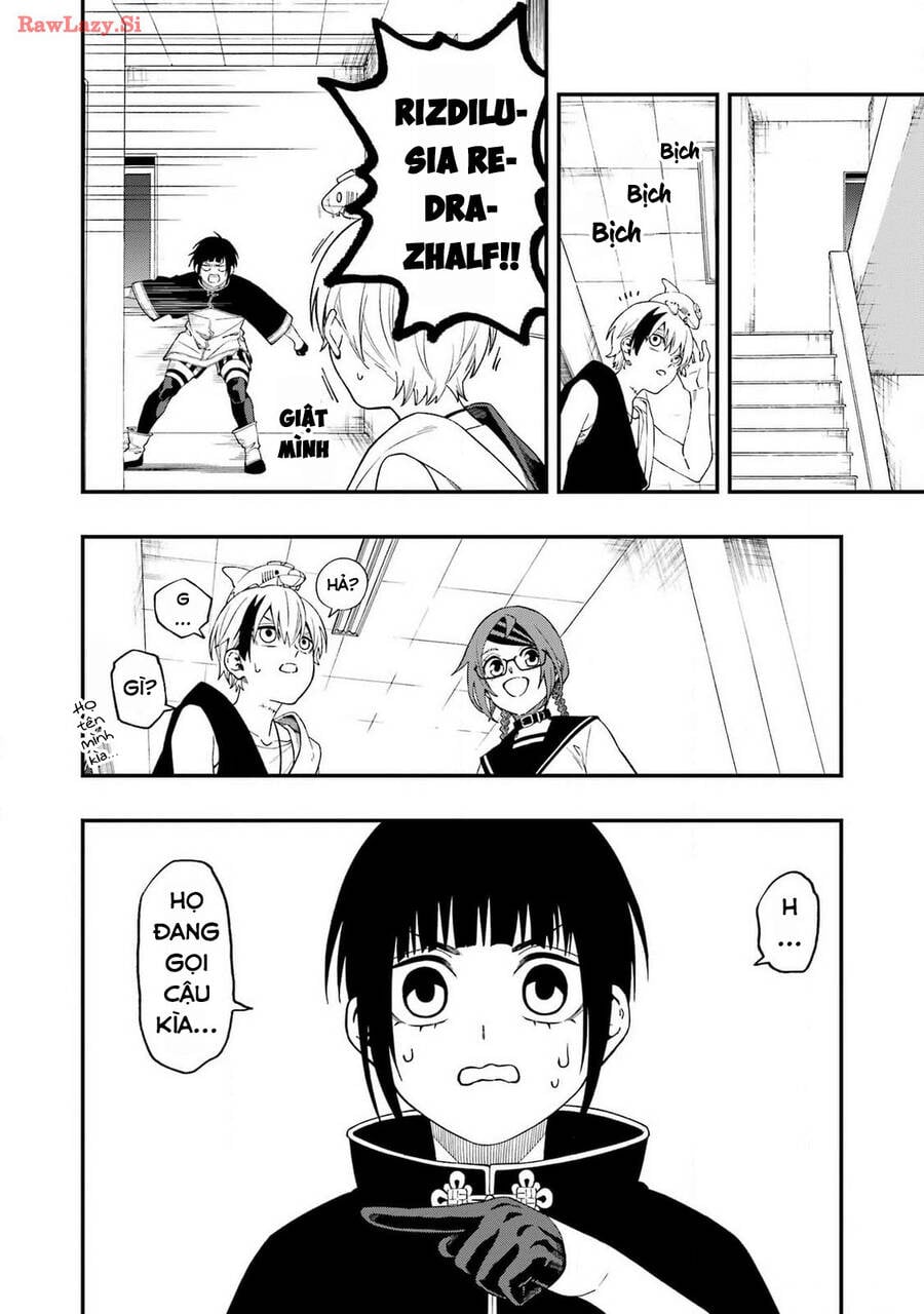 Chapter 117 - Trang 22